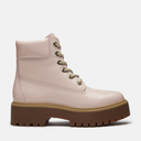 Stone Street 6 Inch Lace Up Waterproof Boot