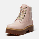 Stone Street 6 Inch Lace Up Waterproof Boot