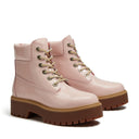 Stone Street 6 Inch Lace Up Waterproof Boot
