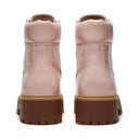 Stone Street 6 Inch Lace Up Waterproof Boot