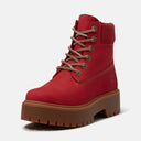 Stone Street 6 Inch Lace Up Waterproof Boot