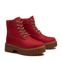 Stone Street 6 Inch Lace Up Waterproof Boot