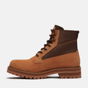 Britton Drive Mid Boot