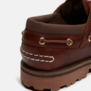 Timberland Authentic Boat Shoe