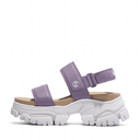 Adley Way 2-Strap Sandal