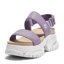 Adley Way 2-Strap Sandal