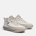 Timbercush Motion 7 Mid Lace Up Waterproof Sneaker