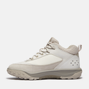 Timbercush Motion 7 Mid Lace Up Waterproof Sneaker