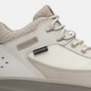 Timbercush Motion 7 Mid Lace Up Waterproof Sneaker