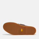 Crafted Boat Shoe