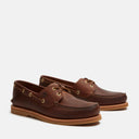 Crafted Boat Shoe