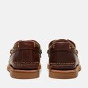 Crafted Boat Shoe