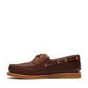 Crafted Boat Shoe