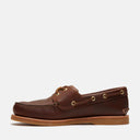 Crafted Boat Shoe