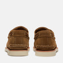 Crafted Boat Shoe