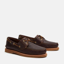 Crafted Boat Shoe