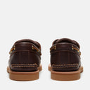 Crafted Boat Shoe
