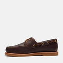 Crafted Boat Shoe