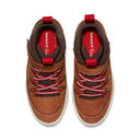 Lisbon Street Mid Sneaker