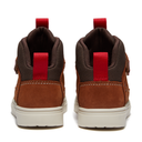 Lisbon Street Mid Sneaker