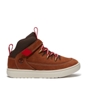 Lisbon Street Mid Sneaker