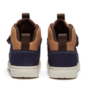 Lisbon Street Mid Sneaker