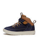 Lisbon Street Mid Sneaker