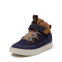 Lisbon Street Mid Sneaker