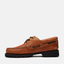 Timberland Authentic Boat Shoe