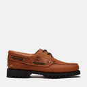 Timberland Authentic Boat Shoe