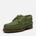Timberland Authentic Boat Shoe