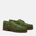 Timberland Authentic Boat Shoe