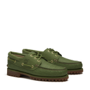 Timberland Authentic Boat Shoe