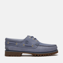 Timberland Authentic Boat Shoe