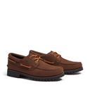 Timberland Authentic Boat Shoe