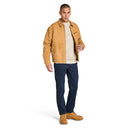 Brookline Twill Cargo Pant