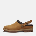 Timberland Premium Clog Shoe