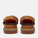 Timberland Premium Clog Shoe