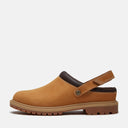 Timberland Premium Clog Shoe