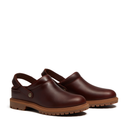 Timberland Premium Clog Shoe