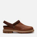 Timberland Premium Clog Shoe
