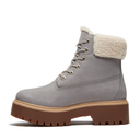 Stone Street Mid Warm Lined Waterproof Boot