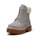 Stone Street Mid Warm Lined Waterproof Boot