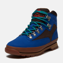 Euro Hiker Mid Lace Up Boot