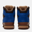 Euro Hiker Mid Lace Up Boot