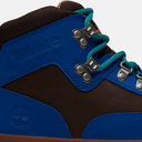 Euro Hiker Mid Lace Up Boot