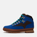 Euro Hiker Mid Lace Up Boot