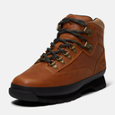 Euro Hiker Mid Lace Up Boot