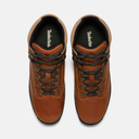 Euro Hiker Mid Lace Up Boot