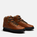 Euro Hiker Mid Lace Up Boot